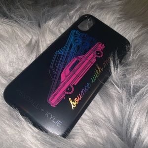 ✨iPhone X Phone case
